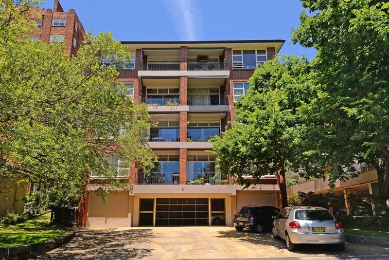 Photo - 8/6 Holt Street, Double Bay NSW 2028 - Image 5