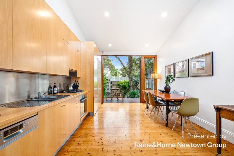 Photo - 86 Hordern Street, Newtown NSW 2042 - Image 1