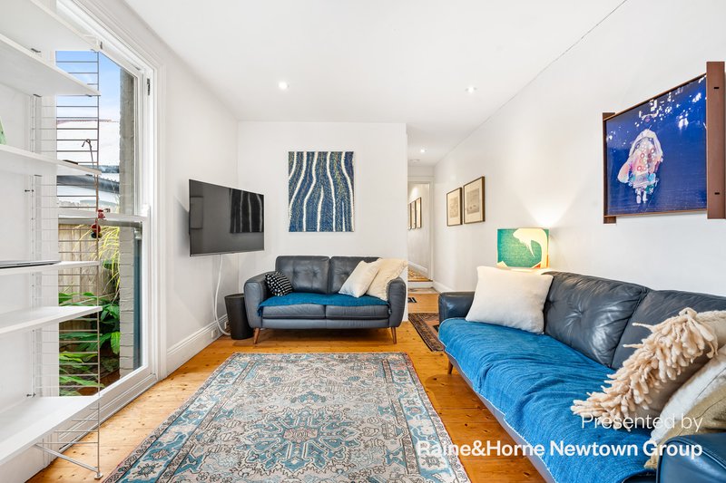 Photo - 86 Hordern Street, Newtown NSW 2042 - Image 2