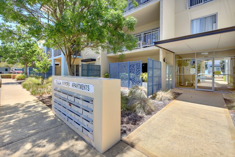 8/6 Ibera Way, Success WA 6164