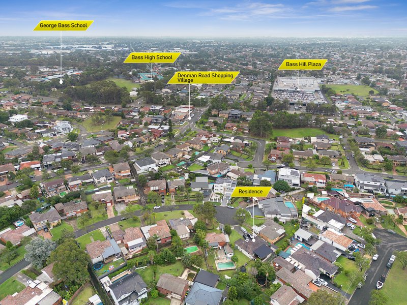 Photo - 86 Jacaranda Drive, Georges Hall NSW 2198 - Image 12