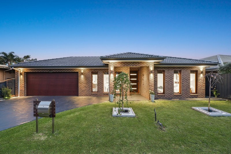 Photo - 86 Jacks Avenue, Dingley Village VIC 3172 - Image 3