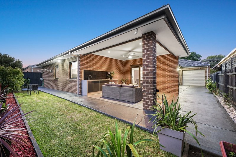 Photo - 86 Jacks Avenue, Dingley Village VIC 3172 - Image 17