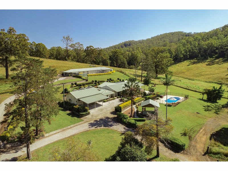 Photo - 86 James Cowan Road, Krambach NSW 2429 - Image 13