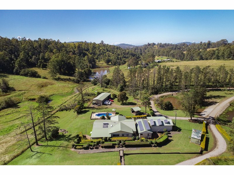 Photo - 86 James Cowan Road, Krambach NSW 2429 - Image 14