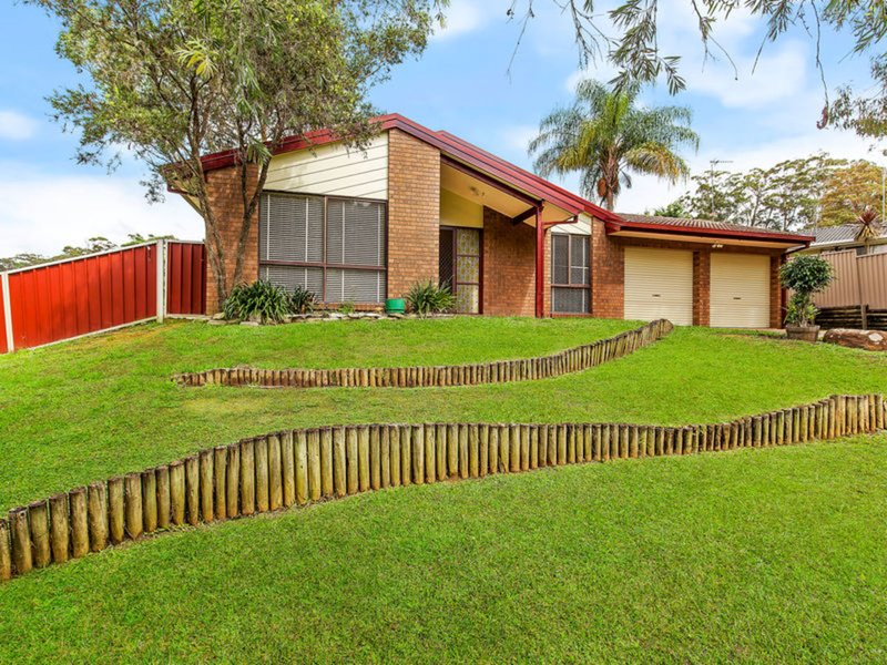 86 James Sea Drive, Green Point NSW 2251