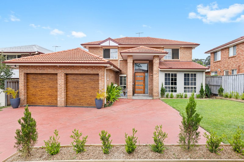 86 John Road, Cherrybrook NSW 2126