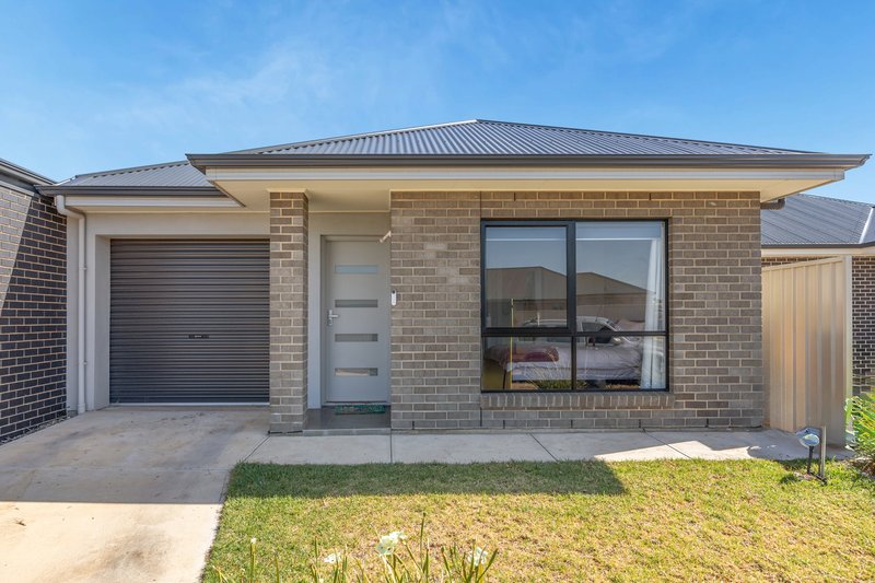 86 Keane Avenue, Munno Para West SA 5115