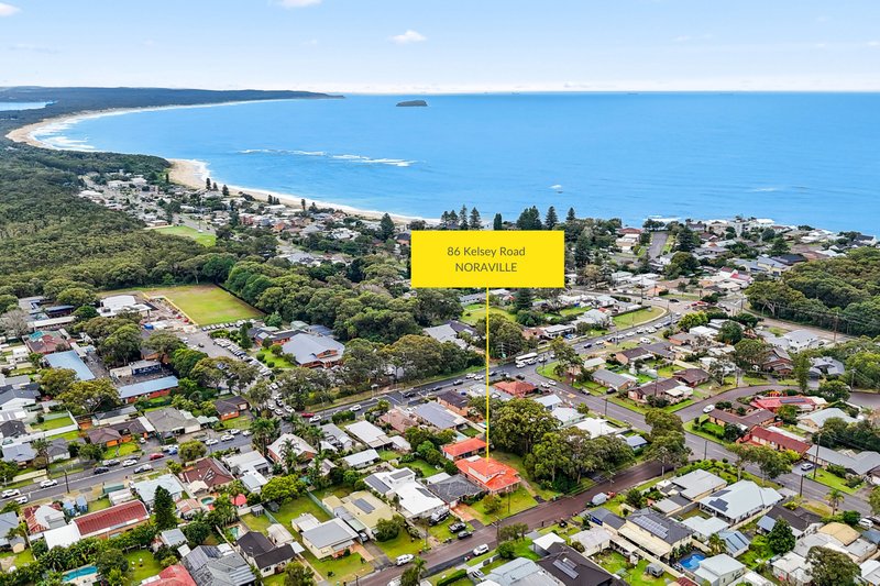 Photo - 86 Kelsey Road, Noraville NSW 2263 - Image 1