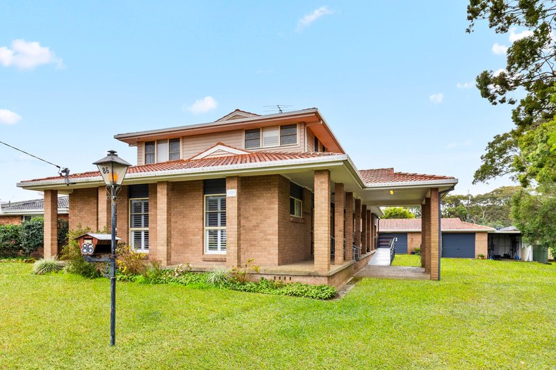 Photo - 86 Kelsey Road, Noraville NSW 2263 - Image 2