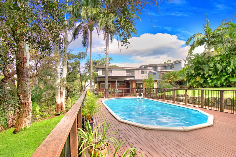 86 Kentwell Road, Allambie Heights NSW 2100