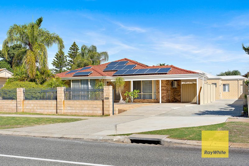 Photo - 86 Kingfisher Avenue, Ballajura WA 6066 - Image 2