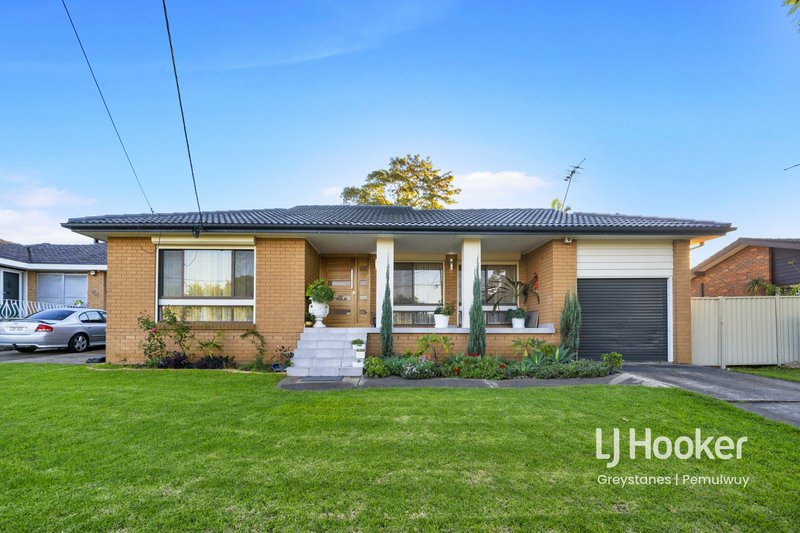 Photo - 86 Kootingal Street, Greystanes NSW 2145 - Image 1