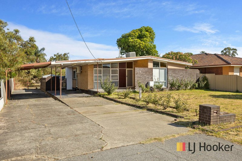 86 Lacey Street, Beckenham WA 6107