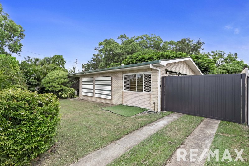 86 Lauren Street, Urangan QLD 4655