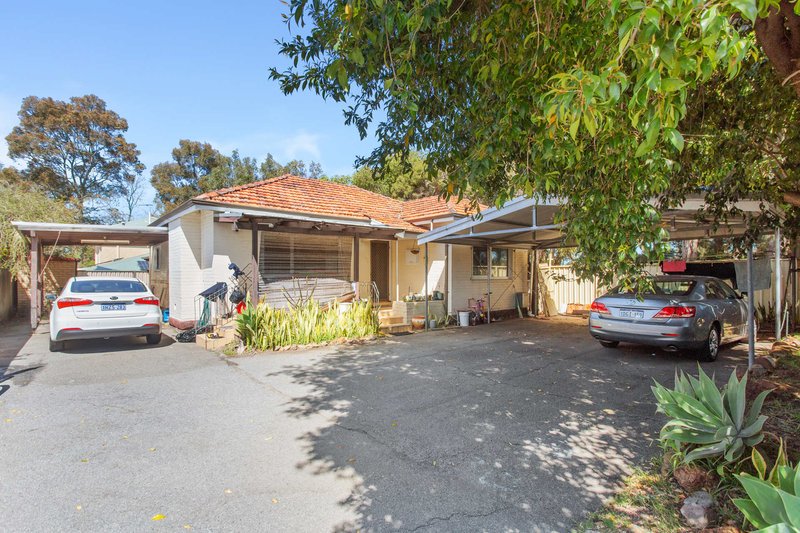 86 Leach Highway, Wilson WA 6107