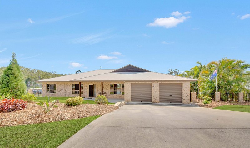 86 Leferink Road, Benaraby QLD 4680