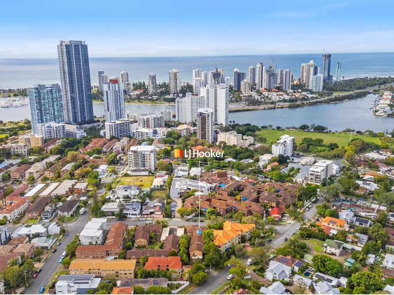 Photo - 8/6 Lenneberg Streeet , Southport QLD 4215 - Image 16