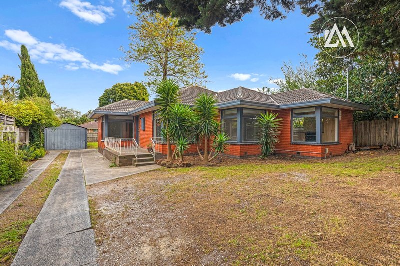Photo - 86 Lindrum Road, Frankston VIC 3199 - Image 1