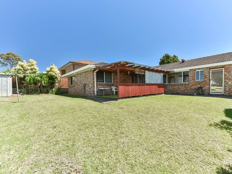 86 Lockheed St , Raby NSW 2566