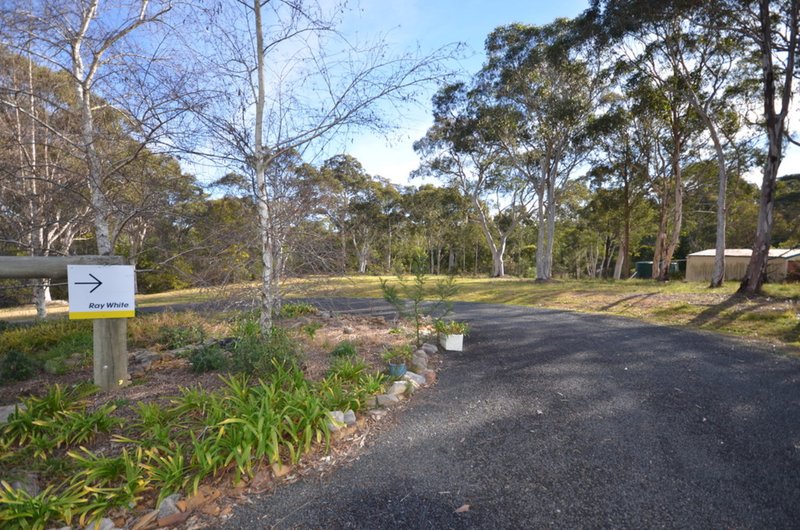 86 (Lot 873) Elvy Street, Bargo NSW 2574