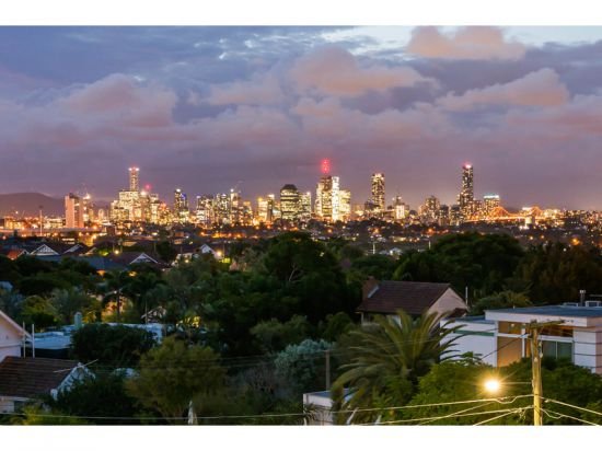 8/6 Mackay Street, Coorparoo QLD 4151