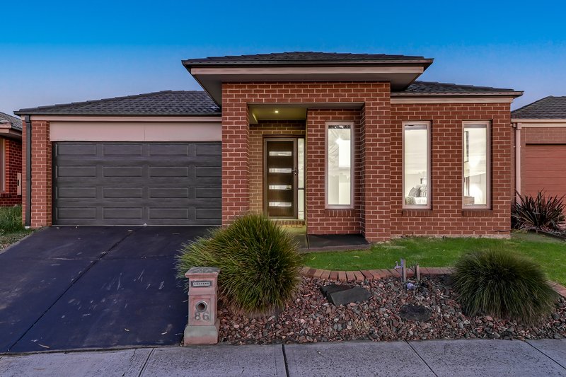 86 Mackillop Way, Clyde North VIC 3978