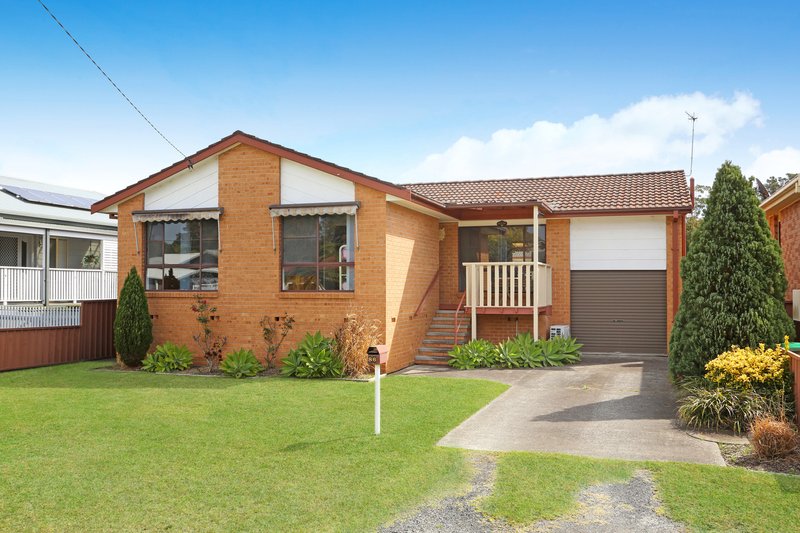 86 Malinya Road, Davistown NSW 2251