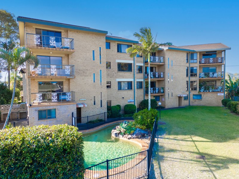 8/6 Marbrin Close, Bellara QLD 4507