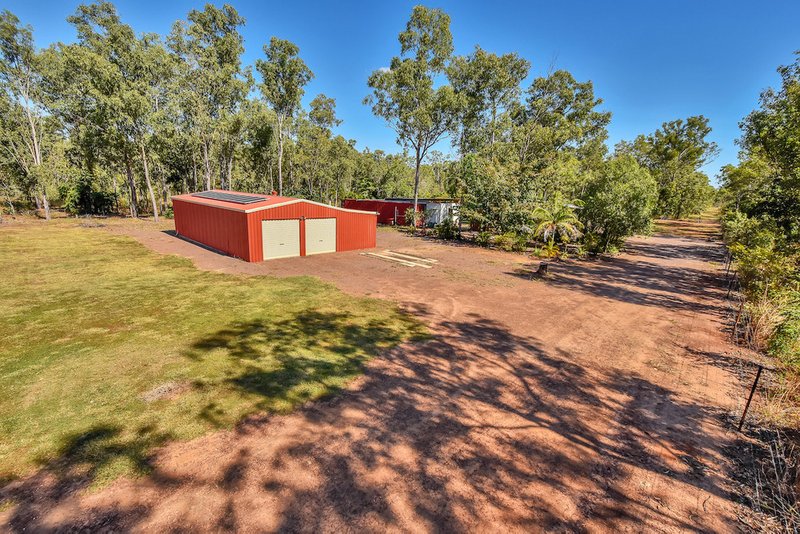 86 Mcgorrie Road, Marrakai NT 0822