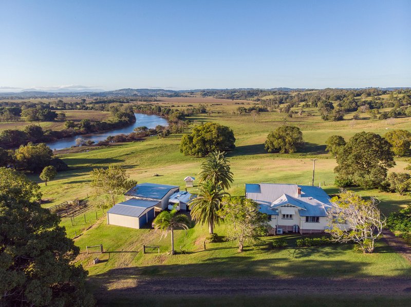 86 Mcinnes Lane, Tuckurimba NSW 2480