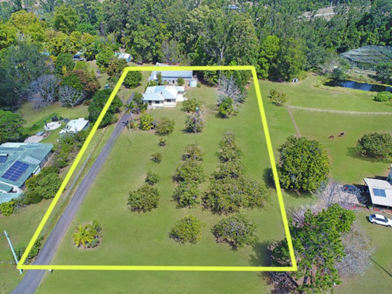 86 Mckees Road, Palmwoods QLD 4555