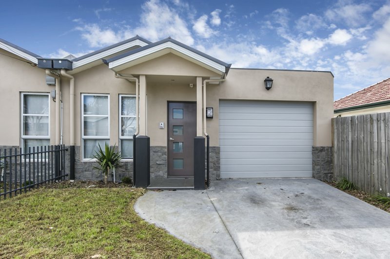 86 Mclaughlin Street, Ardeer VIC 3022