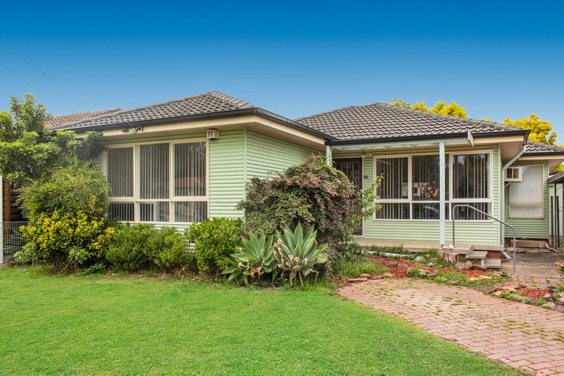 86 Medley Avenue, Liverpool NSW 2170