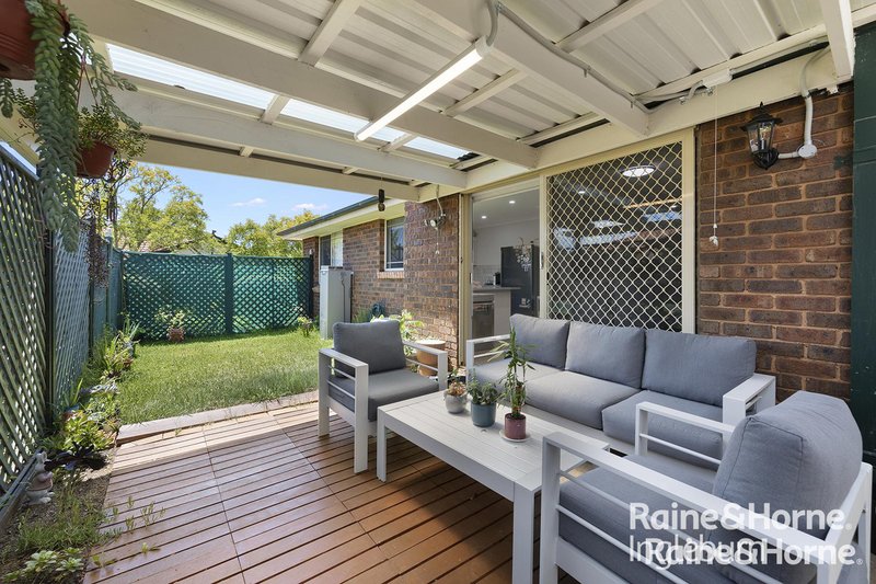 Photo - 8/6 Michael Place, Ingleburn NSW 2565 - Image 9