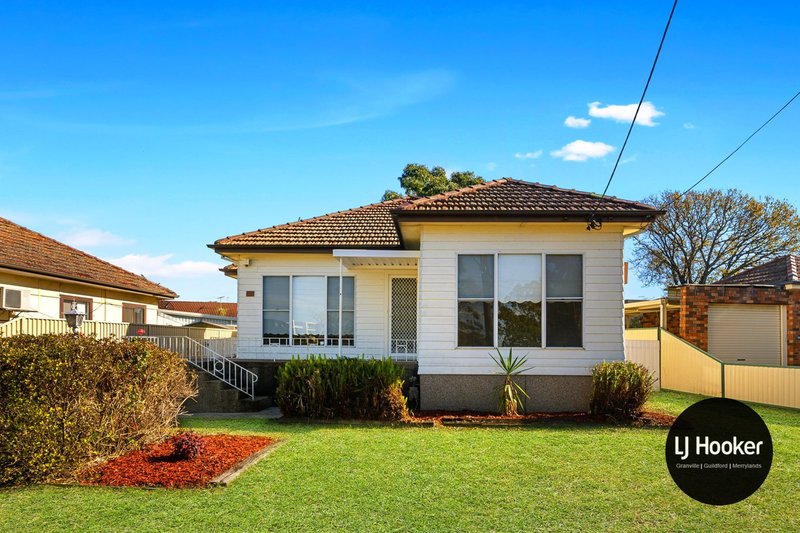 86 Military Road, Guildford NSW 2161