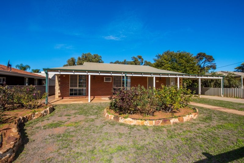 86 Mitchell Street, Spalding WA 6530