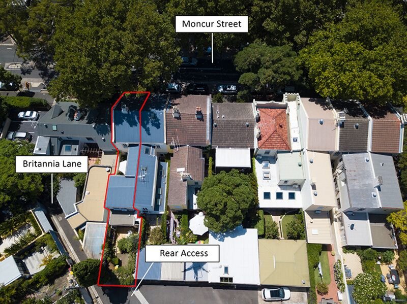 Photo - 86 Moncur Street, Woollahra NSW 2025 - Image 3