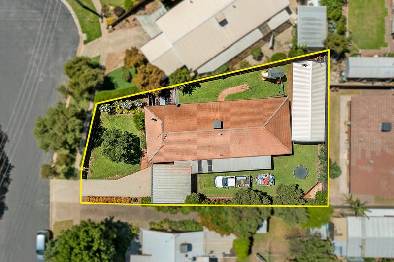 Photo - 86 Monds Avenue, Benalla VIC 3672 - Image 2