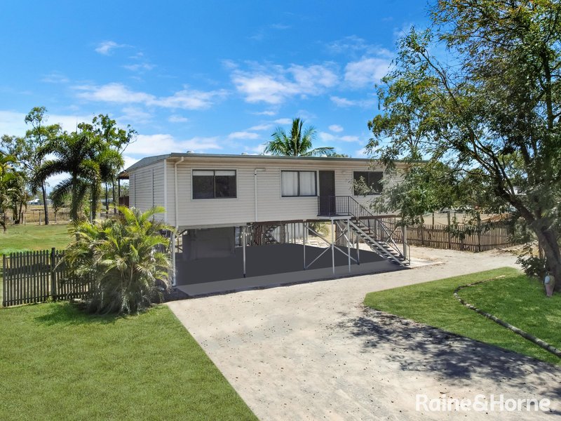 86 Mount Low Parkway, Mount Low QLD 4818