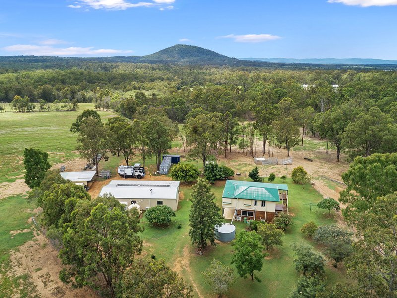 86 Mount Mulgowie Road, Buaraba QLD 4311