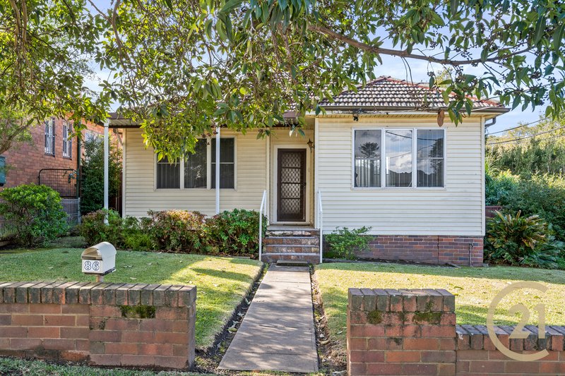 86 Mountview Avenue, Narwee NSW 2209