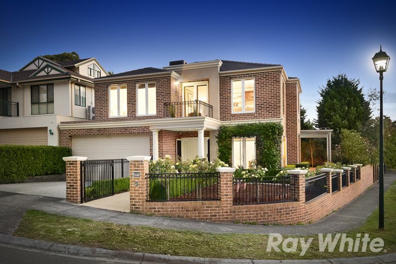 86 Murray Drive, Burwood VIC 3125