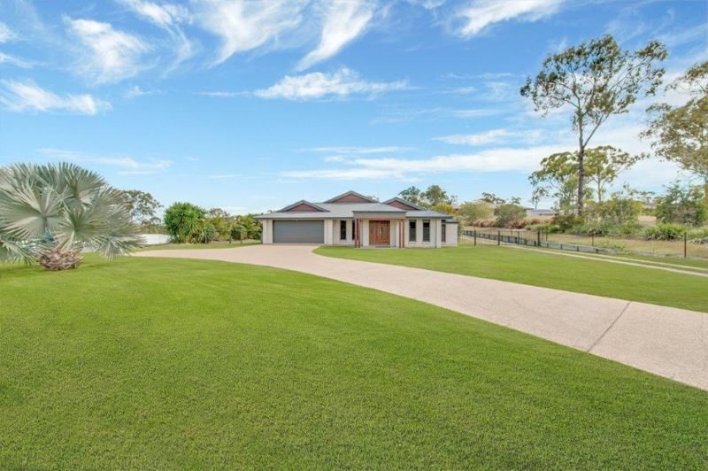 Photo - 86 Nanando Drive, Calliope QLD 4680 - Image 2