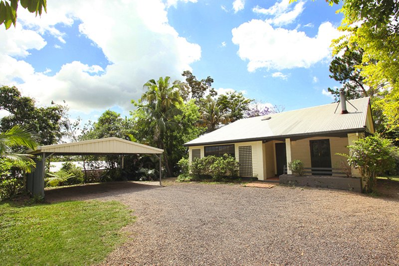 86 Obi Obi Rd , Mapleton QLD 4560