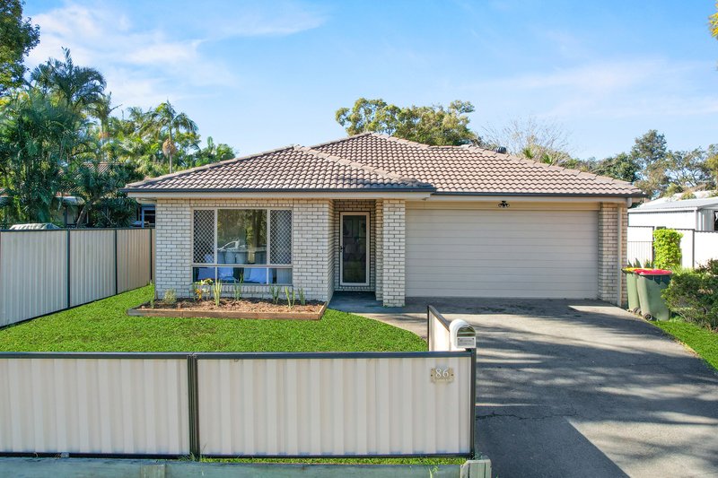 86 Old Gympie Road, Kallangur QLD 4503