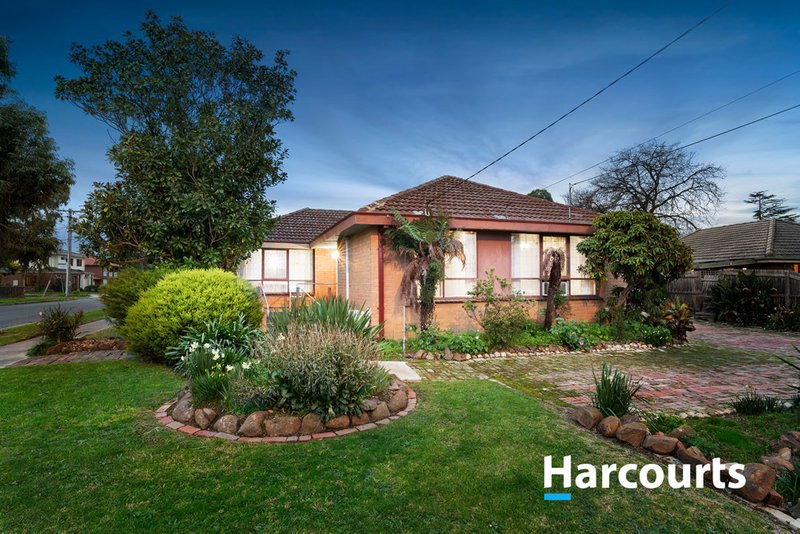 86 Orange Grove, Bayswater VIC 3153