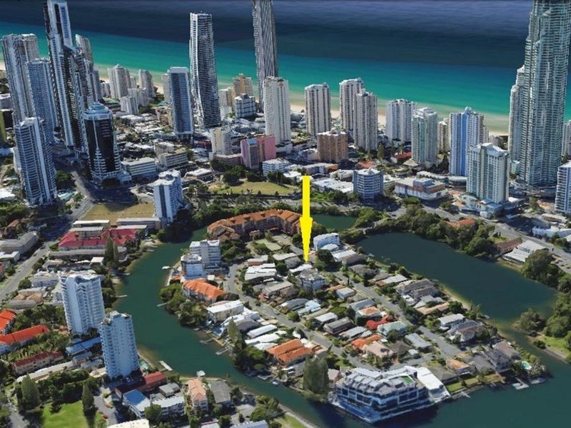 Photo - 86 Paradise Island, Surfers Paradise QLD 4217 - Image 2