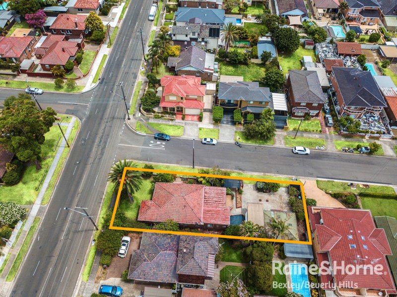 86 Park Road, Kogarah Bay NSW 2217