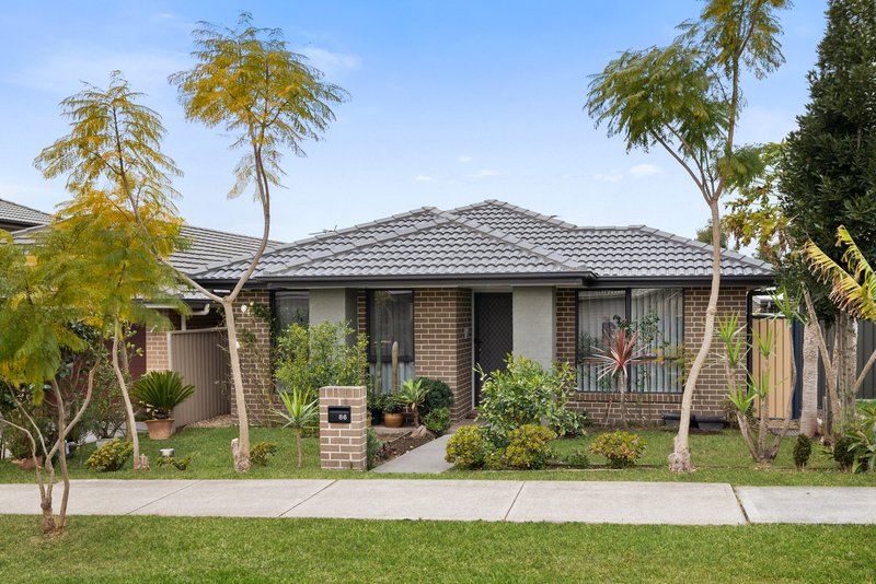 86 Passendale Road, Edmondson Park NSW 2174